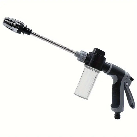 Pistola per Lavaggio ad Alta Pressione – Pulizia Potente e Versatile 