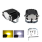LED světlomety pro auto – Optimální noční vidění 