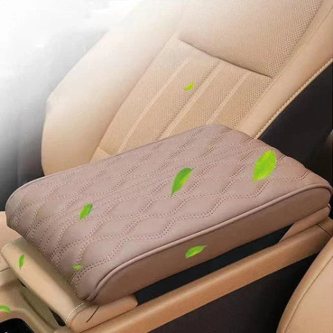 Premium Comfort Armrest Cushion for Car – Universal Model 