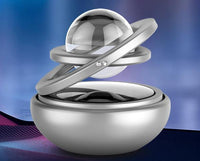 Purificateur D’Air Pour Voiture — Fraîcheur Et Bien-Être En Trajet