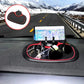 Multifunctionele Antislipmat voor Auto 