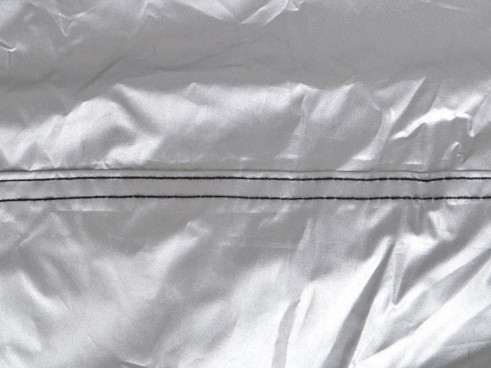 Honda motorsykkeldeksel - Full dekning og hverdagsbruk