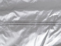 Honda motorsykkeldeksel - Full dekning og hverdagsbruk