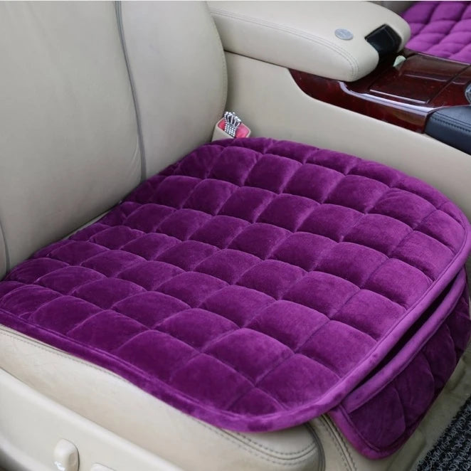 Cuscino per Seggiolino Auto Traspirante — Comfort Tutte le Stagioni 
