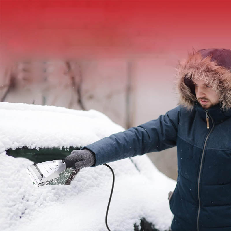 Εξάρτημα απόψυξης αυτοκινήτου - Αποδοτική θέρμανση & συμπαγές μέγεθος
