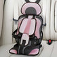Siège Auto Enfant Portable – Léger, Pratique Et Sécurisé