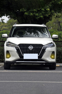 Faros Antiniebla LED para Nissan Patrol Y62 — Visibilidad y Seguridad Mejoradas 