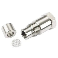 Entretoise Anti-Erreur Pour Sonde D’Oxygène – Filetage M18 X 1.5