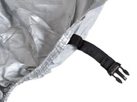 Honda motorsykkeldeksel - Full dekning og hverdagsbruk