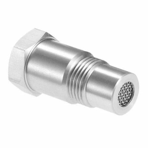 Antifout-verbinder voor zuurstofsonde – Schroefdraad M18 X 1.5 